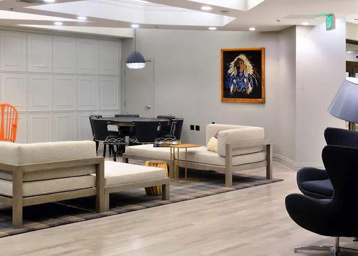 Renaissance Reno Downtown & Spa