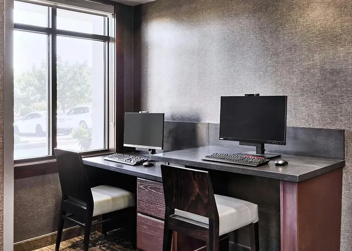 Residence Inn By Marriott Phoenix Gilbert