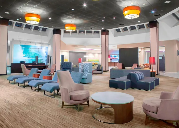 Courtyard By Marriott Killeen
