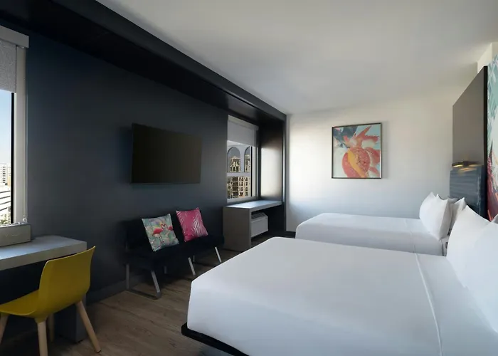 Aloft Sarasota