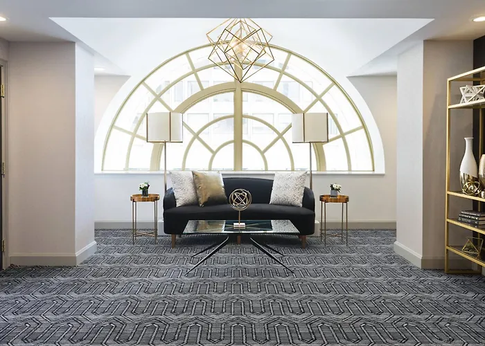 Hotel Leveque, Autograph Collection