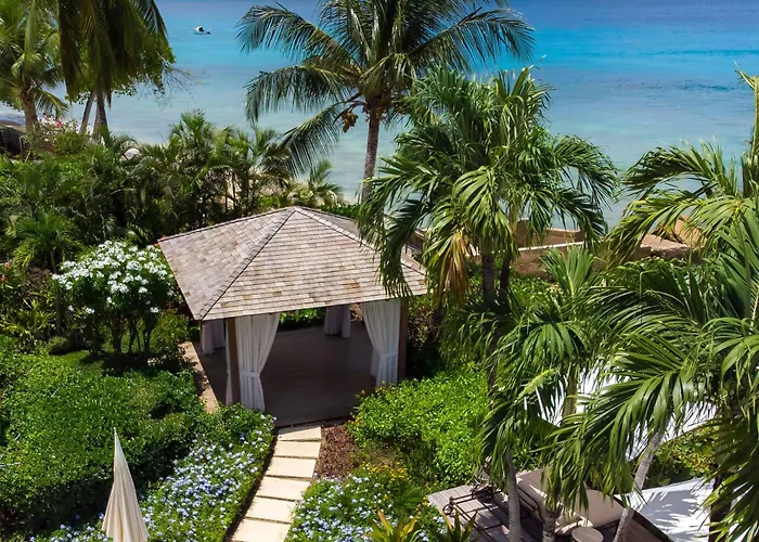 The House, An Autograph Collection All-Inclusive Resort - Adults Only Saint James