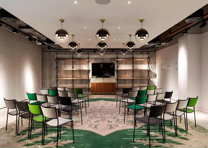 Bankside Hotel, Autograph Collection