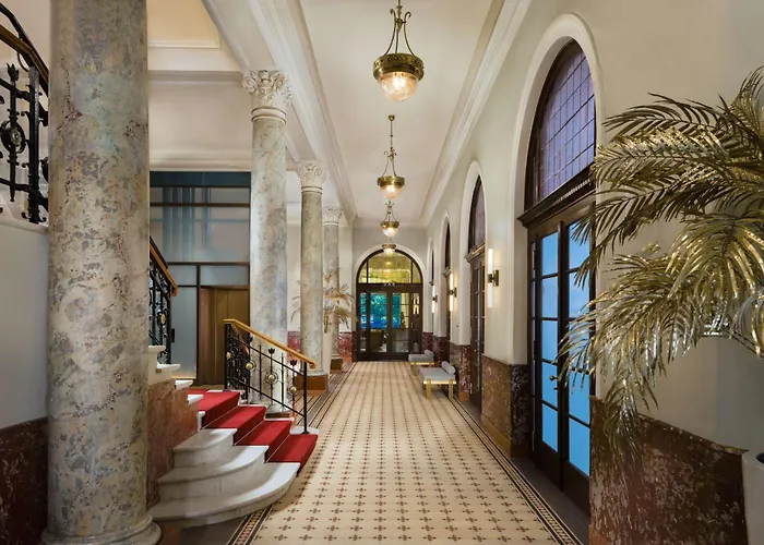 Kempinski Palace Engelberg