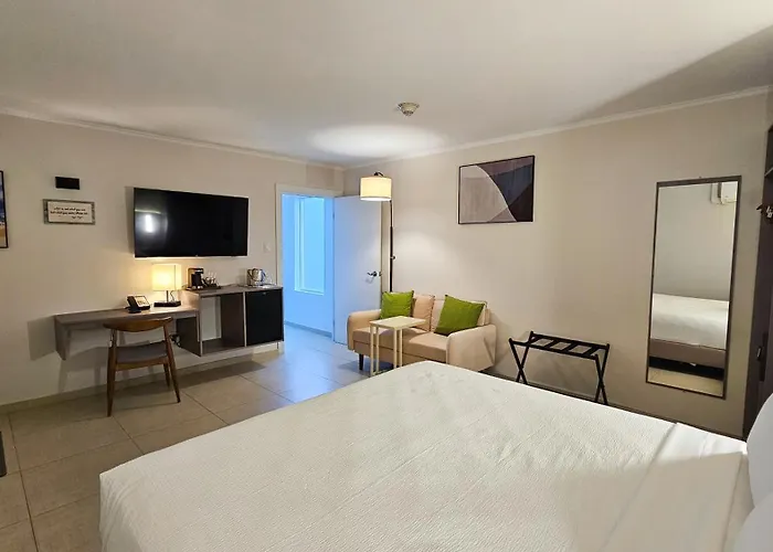 Aruba Boutique & Art Hotel - Adults Only Palm Beach