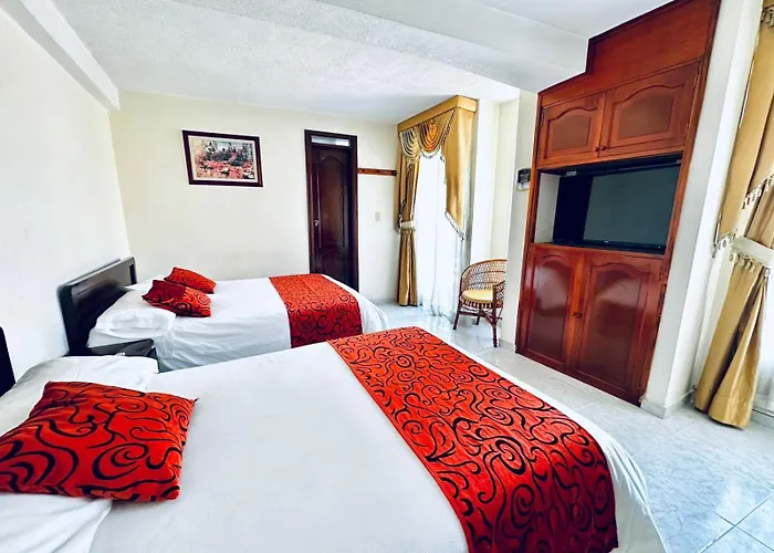 Hotel Terranova