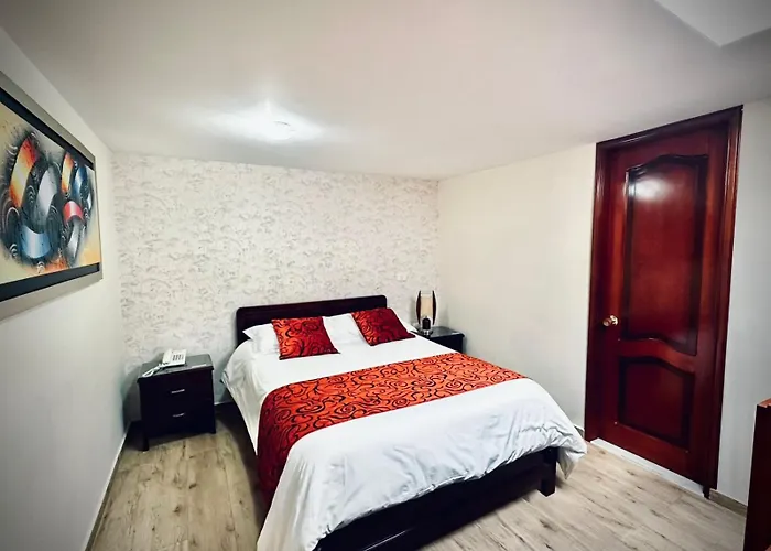 Hotel Terranova