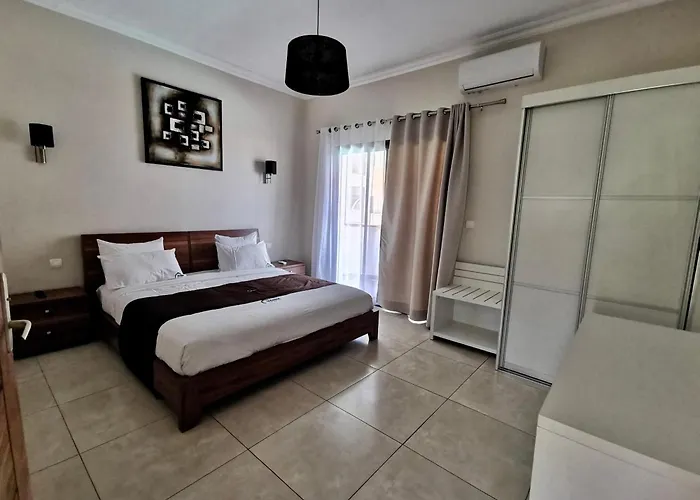 Hôtel Marina Beach