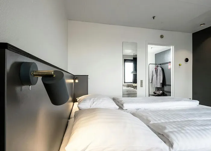Four Points Flex By Sheraton Ishoj