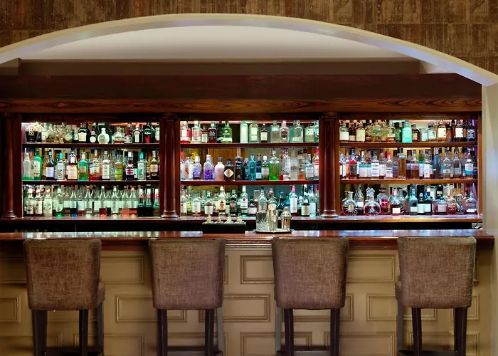 The Vineyard Hotel Newbury 