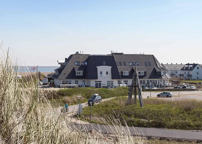 Tui Blue Sylt Hotel