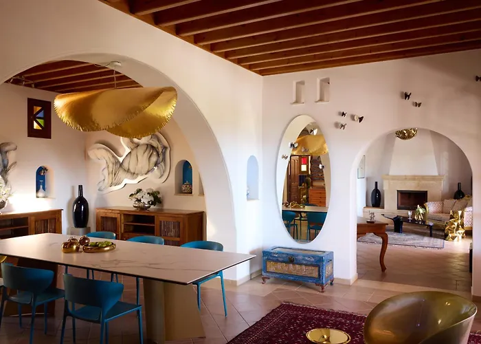 Aquagrand Artistic Luxury Beach Resort - Adults Only Lindos 