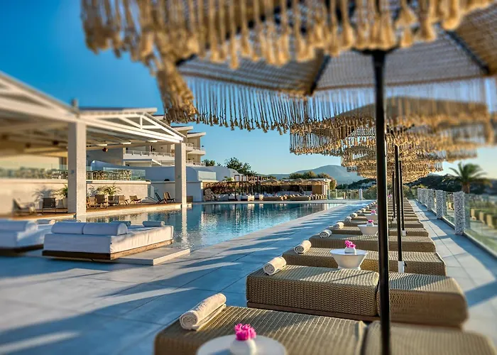 Proteas Blu Resort (Adults Only) Pythagoreio