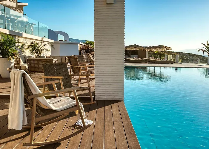 Proteas Blu Resort (Adults Only) Pythagoreio