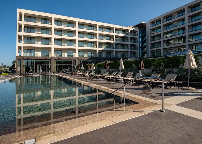 Vila Gale Coimbra