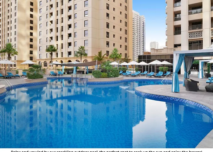 Moevenpick Jumeirah Beach