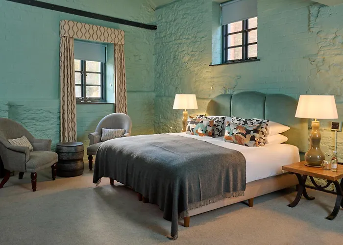 Hotel Du Vin Bristol