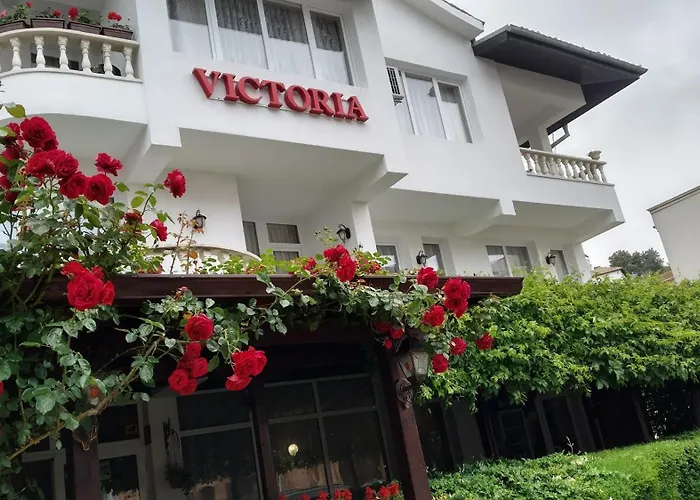 Victoria Family Hotel