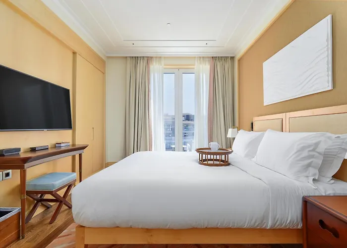 Regent Porto Montenegro Tivat