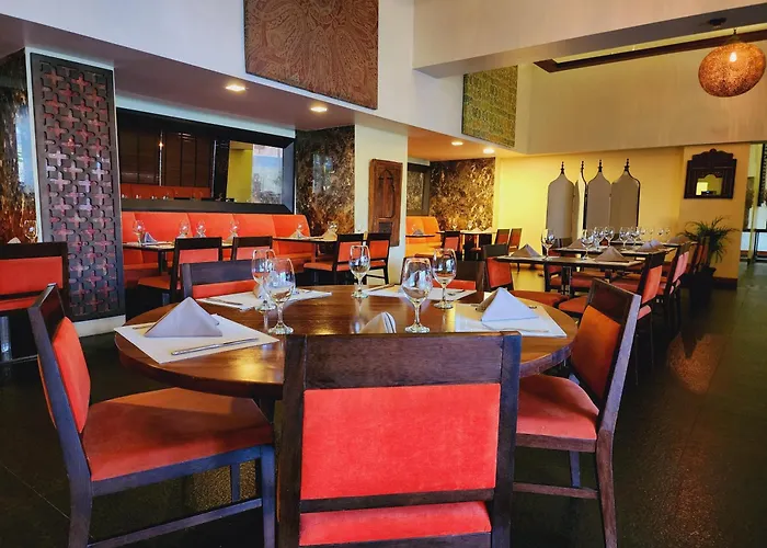 Sunsol Unik Luxury Hotel