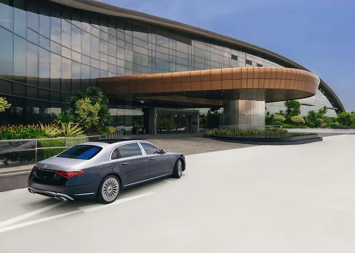 Dusit Thani Laguna Singapore