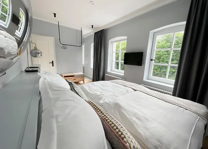 Boutiquehotel Petuh
