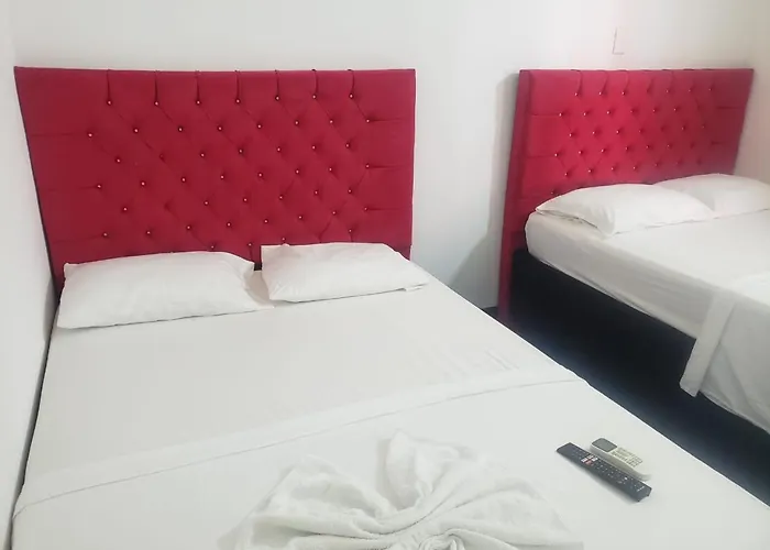 Hotel Orilla Del Mar