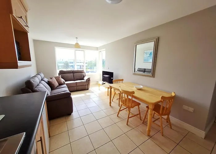 Ceann Boirne Apartments