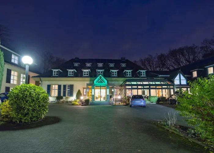 Ringhotel Waldhotel Heiligenhaus