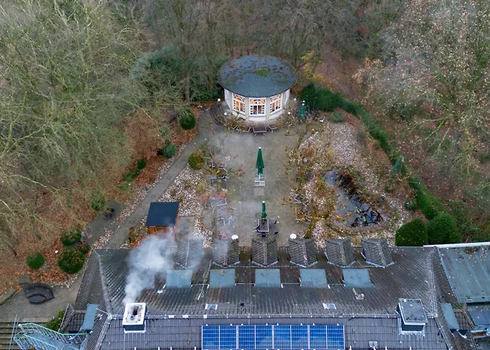 Ringhotel Waldhotel Heiligenhaus