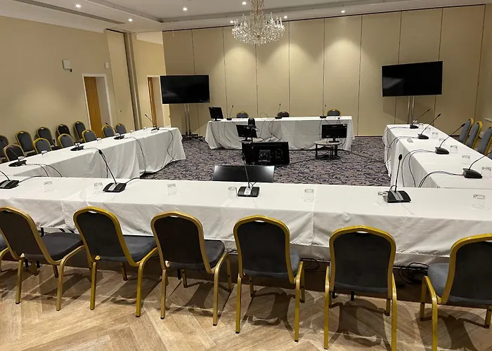 Stallingborough Grange Hotel