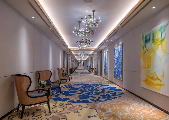 Solaire Resort North