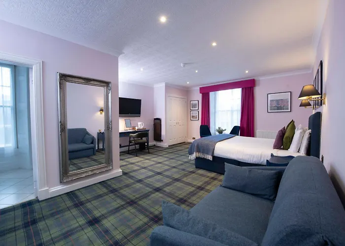 The Royal George Hotel