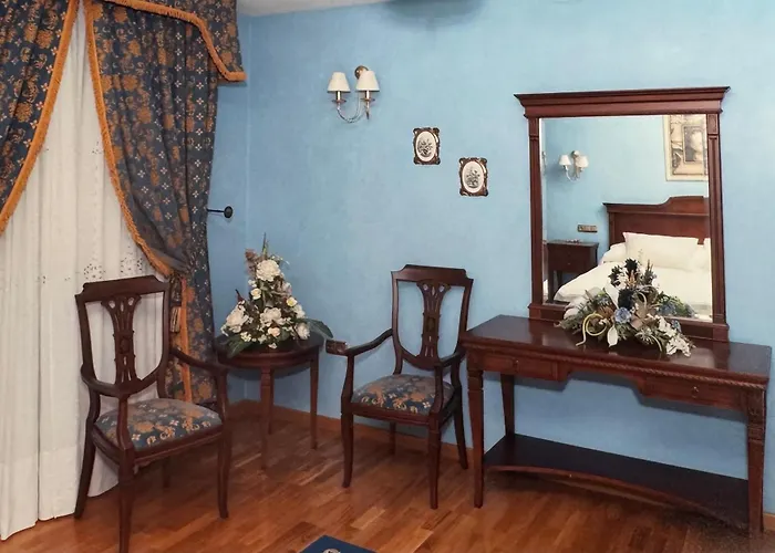 Hotel Encarna