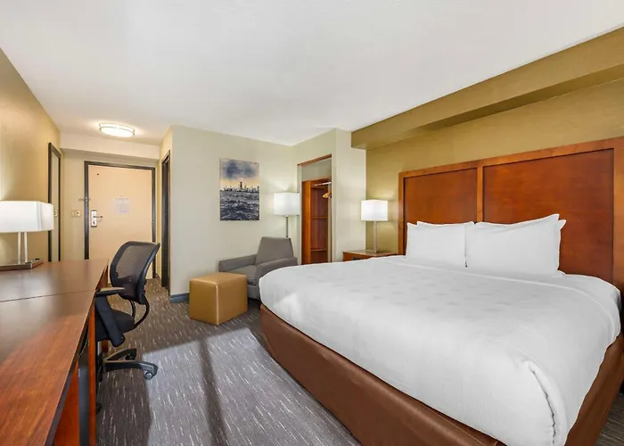 Best Western Chicago - Downers Grove