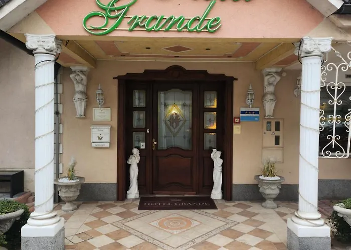 Hotel Grande