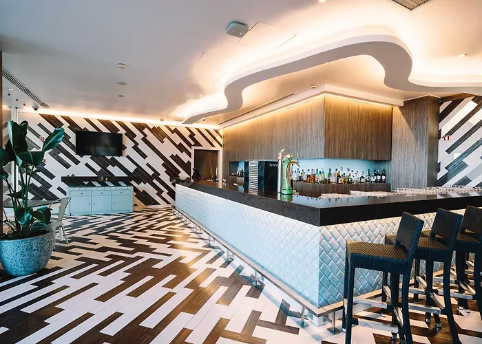 Real Marina Hotel & Spa Olhao