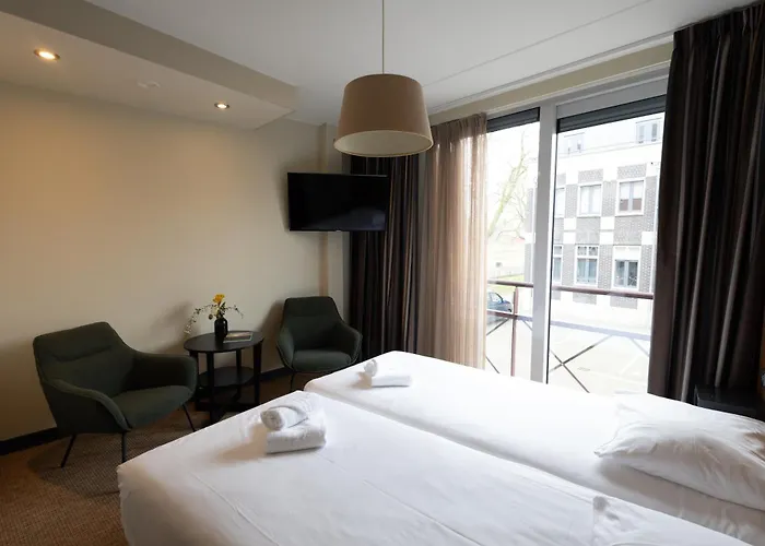 Stadshotel Doesburg