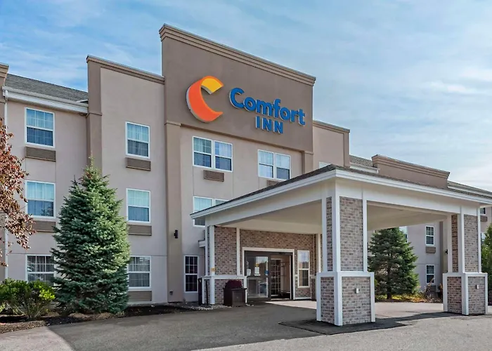 Comfort Inn Augusta