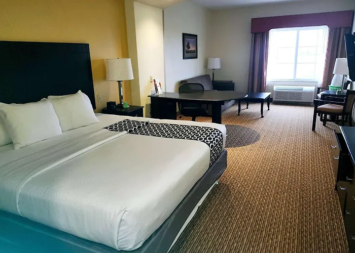 La Quinta By Wyndham Stillwater -University Area
