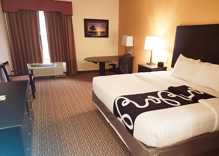 La Quinta By Wyndham Stillwater -University Area