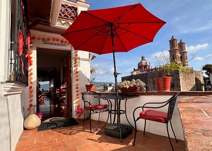Hotel Mi Casita