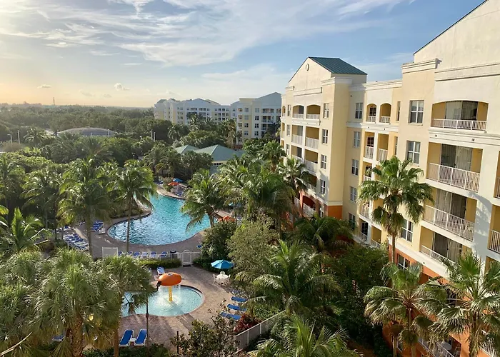 Vacation Village At Weston, Fort Lauderdale