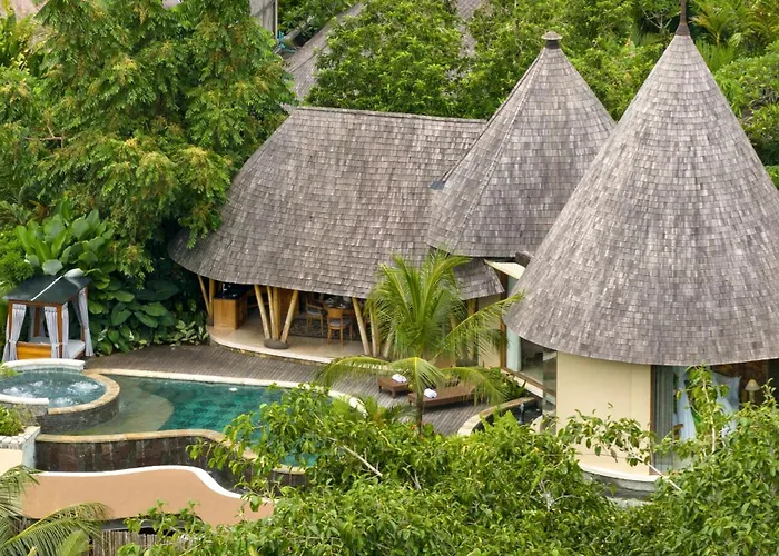 The Alena Resort A Pramana Experience