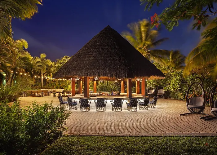 Sandals Grande St. Lucian Spa And Beach All Inclusive Resort - Couples Only (Adults Only) Gros Islet