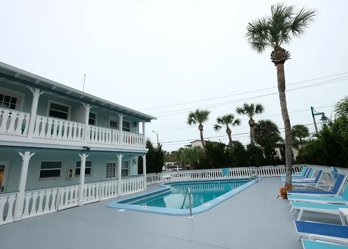 The Islander Inn