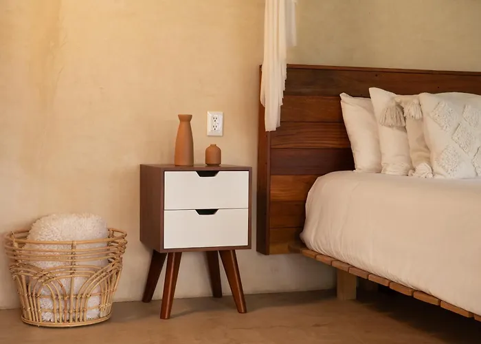Flora Y Fauna Boutique Rural