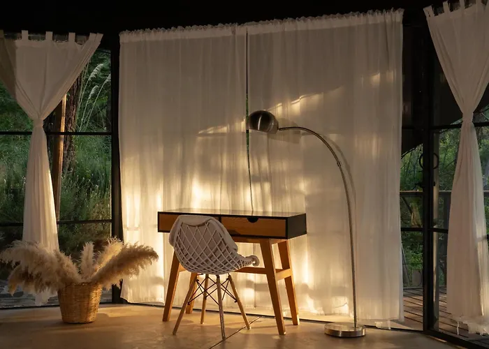 Flora Y Fauna Boutique Rural