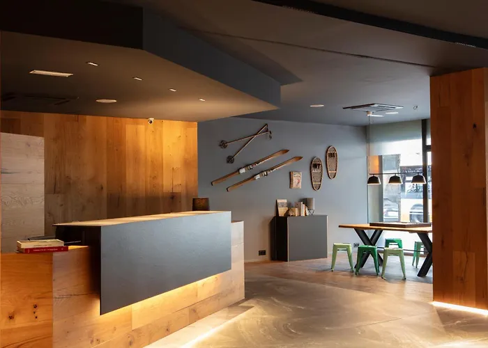 Acta Arthotel Andorra la Vella