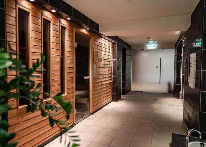 Novotel Karlsruhe City